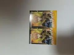 SIXFONIA チェキ風カード第3弾 みこと