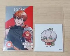 にじさんじ 8th with cake! 北見遊征 イブラヒム