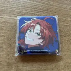 月永レオ 「TRIP」Knights 特典缶バッジ