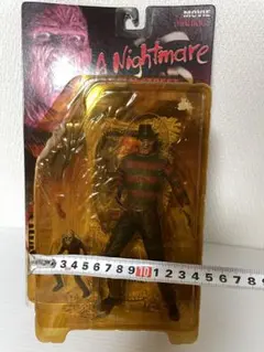 ❗️入手困難❗️ マクファーレントイズ　ハロウィン　マイケル・マイヤーズ ❗️入手困難❗️ マクファーレントイズ ハロウィン マイケル