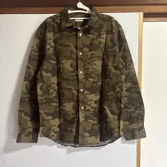 GLOBAL WORK 長袖シャツのサムネイル