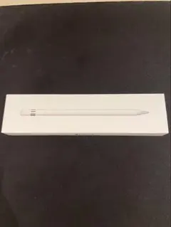 Apple Pencil ホワイト
