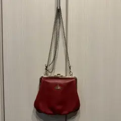 Vivienne Westwood ショルダーバッグ