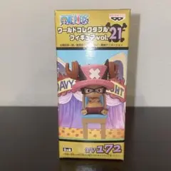 2025年最新】ワンピース コレクタブル vol.21の人気アイテム