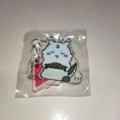 ちいかわレストラン　あのこ　配膳ロボット