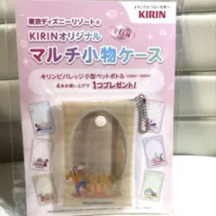 東京ディズニーシー グーフィー ケース