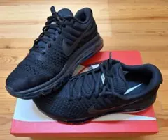 【新品・未使用】ナイキ エア マックス 2017 26.5cm