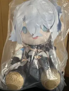 楽園追放 ちょこぷに おおきな40cmぬいぐるみ アンジェラ ぬいぐるみ