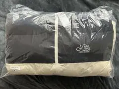 kaoyorinakami panel blouson