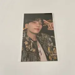 2026年最新】会場限定トレカ セブチの人気アイテム - メルカリ