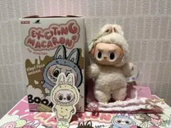 ラブブ マカロン Soymilk