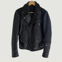 archive Luv maison ダブルライダース ライトニング 型 Y2K