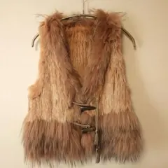 2025年最新】GRACE CONTINENTAL カラー：ベージュ系 ベスト・ジレの