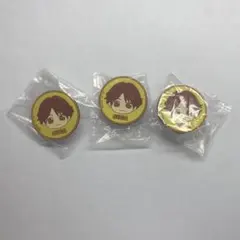 BTS TinyTAN SUGA スマホグリップ 3つ