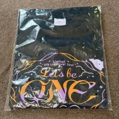 Liella! 6th ~Let's be ONE~ Tシャツ　フリーサイズ