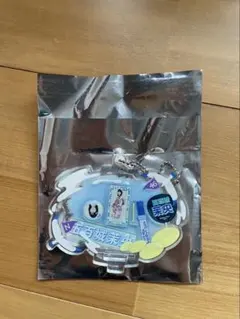 乃木坂46 グッズ購入特典 A賞 個別しゃかしゃかキーホルダー 川崎桜