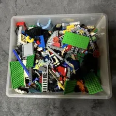 総重量20kg超 レゴ大量 まとめ売り - メルカリ