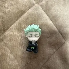 ツイステ セベク　肩ズン Fig ガチャ