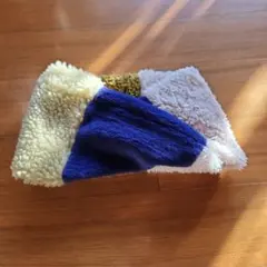 ネックウォーマー