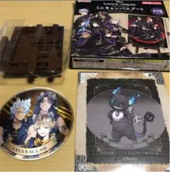 ツイステ　グッズセット売り