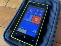 Nokia 520 本体のサムネイル