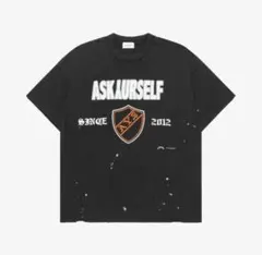 未開封】HISASHI×RISK コラボTシャツ XL - メルカリ