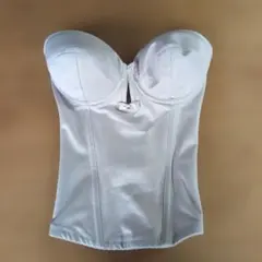 bridalbloom 一番の人気 ドレス用 ビスチェ