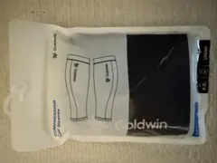 【未使用】Goldwin Compression Calf Sleeves XL
