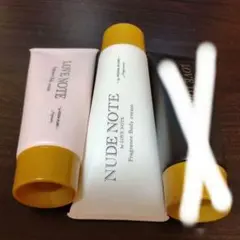 2025年最新】倖田來未 フレグランスボディクリーム ラブノートの人気