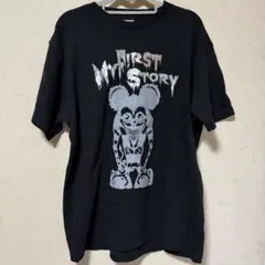 【used】MY FIRST STORY Tシャツ L
