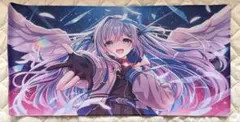ホロライブ 天音かなた プレイマット デスクマットのサムネイル
