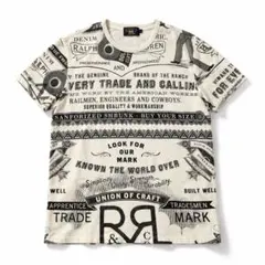 2026年最新】DOUBLE RL メンズ Tシャツの人気アイテム - メルカリ