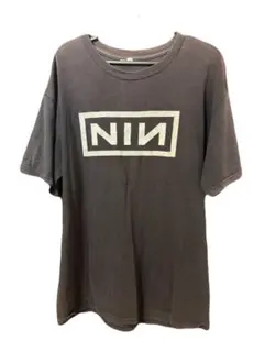 Nine Inch Nails Tension 2013 Tシャツ