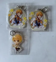 るぅとくん キャラクターグッズ