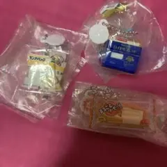 ヤマザキ ミニチュア パン セット