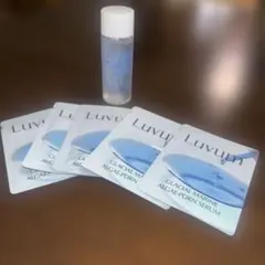 Luvum Glacial Marine Algae-PDRN Serumのサムネイル