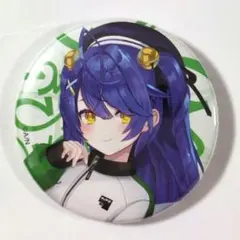 J㊸天宮こころ　/ にじさんじフェス2026 缶バッジ