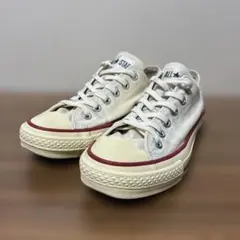 コンバース オールスター　メイドインジャパン　サイズ5
