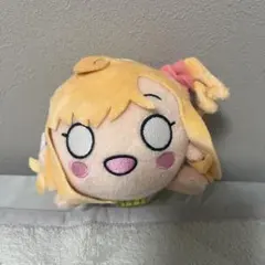 ぶいすぽっ！ 藍沢エマ 誕生日記念2023 ぬいぐるみキーホルダー - メルカリ