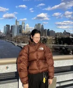 THE NORTH FACE 1996RTRO ヌプシ 700fill