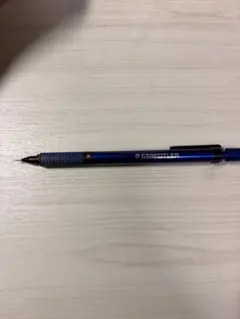 STAEDTLER 92535 東急ハンズ ブルー×ブラック 限定 廃盤のサムネイル