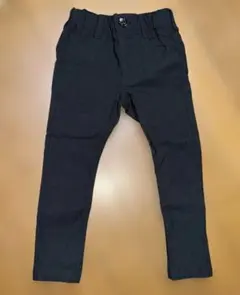 BREEZE スキニー スーパーストレッチパンツ