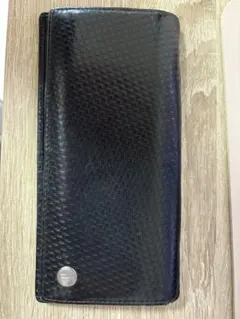 ダンヒル　長財布