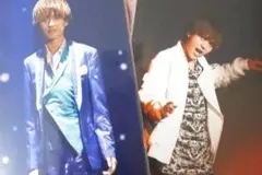 キンプリ ジャニアイ 永瀬廉 ステフォ