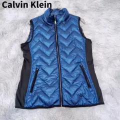 【  Jeans】カルバンクライン　ダウン ベスト 新品 2025年最新】カルバンクライン ダウンベストの人気アイテム