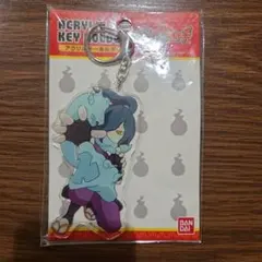 妖怪ウォッチ　アクリル　キーホルダー☆　オロチ☆　アクキー