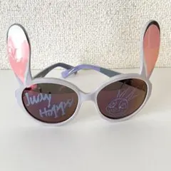 ズートピア ニック・ワイルド ジュディ・ホップス サングラス - メルカリ
