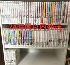 五等分の花嫁、カッコウの許嫁、女神のカフェテラス他　漫画まとめ売り　7作品