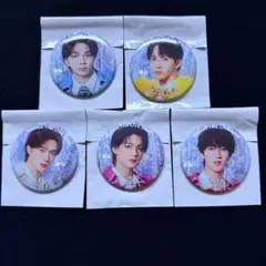 スタマイ 今大路峻 缶バッジ×11 特典類 | Mercari