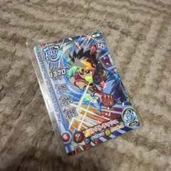 タカラ　PPカード　ダイの大冒険　 アバン　レア 8000 2025年最新】ダイの大冒険 アバンの人気アイテム - メルカリ